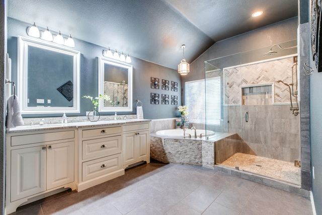 5203 Cree Drive, Frisco, TX 75034