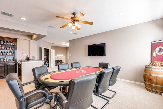 5203 Cree Drive, Frisco, TX 75034