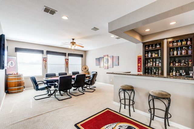 5203 Cree Drive, Frisco, TX 75034