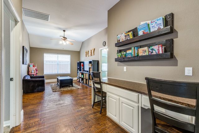 5203 Cree Drive, Frisco, TX 75034