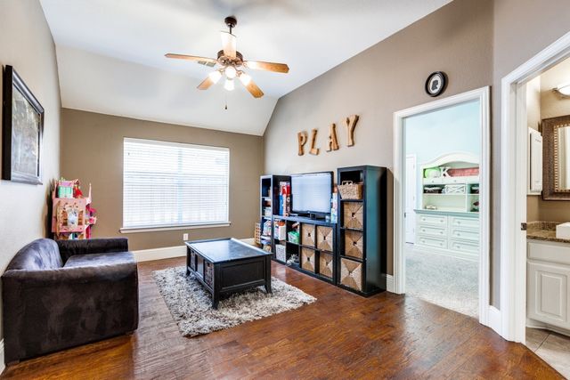 5203 Cree Drive, Frisco, TX 75034