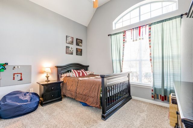 5203 Cree Drive, Frisco, TX 75034