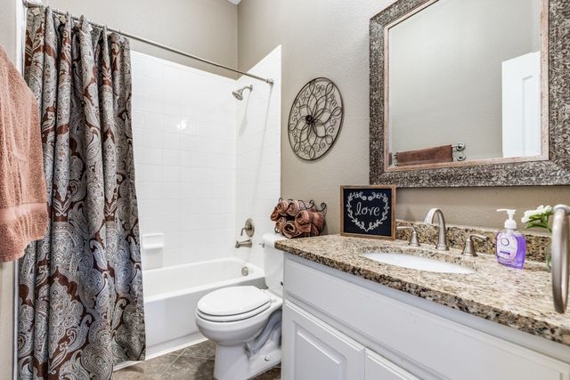 5203 Cree Drive, Frisco, TX 75034