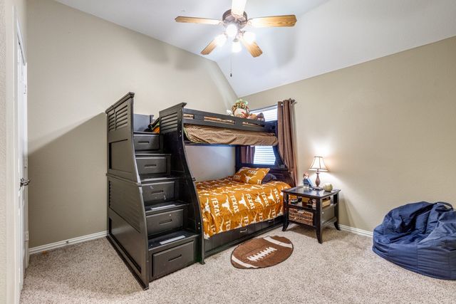 5203 Cree Drive, Frisco, TX 75034
