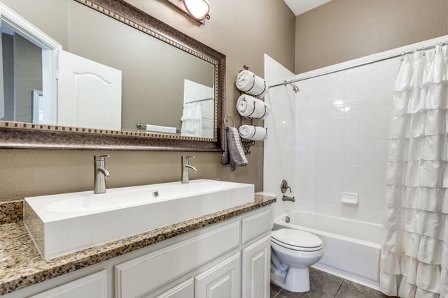 5203 Cree Drive, Frisco, TX 75034