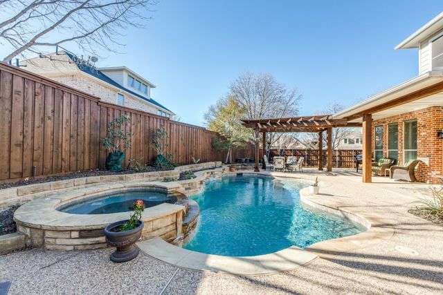 5203 Cree Drive, Frisco, TX 75034