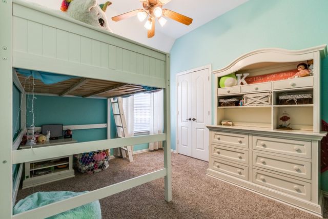 5203 Cree Drive, Frisco, TX 75034