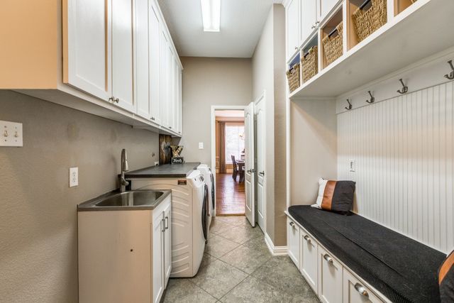 5203 Cree Drive, Frisco, TX 75034