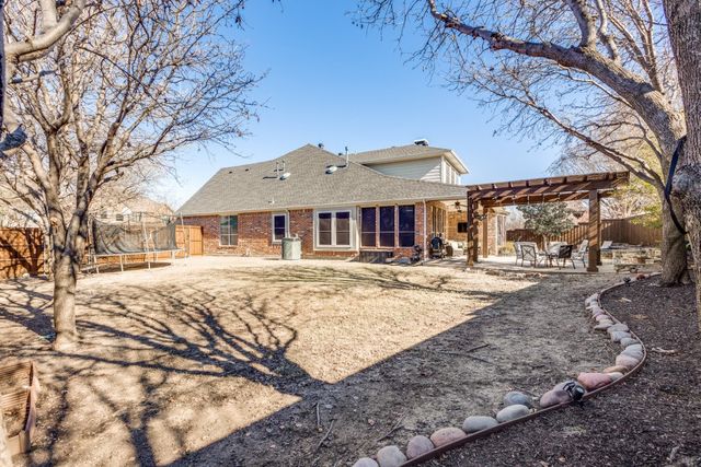 5203 Cree Drive, Frisco, TX 75034