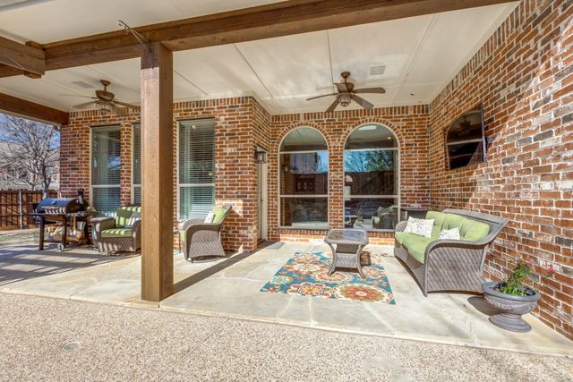 5203 Cree Drive, Frisco, TX 75034