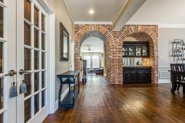 5203 Cree Drive, Frisco, TX 75034