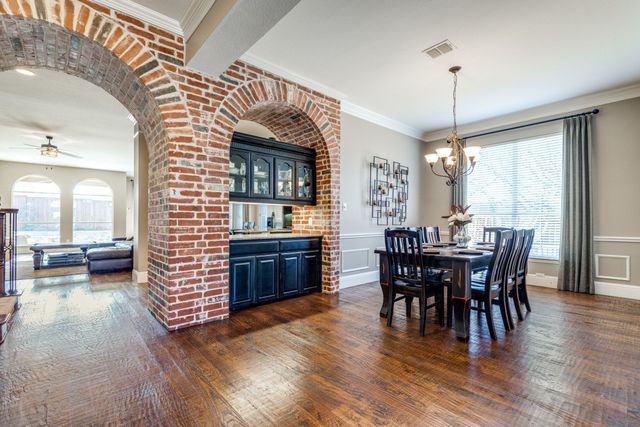 5203 Cree Drive, Frisco, TX 75034