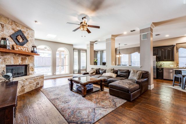 5203 Cree Drive, Frisco, TX 75034