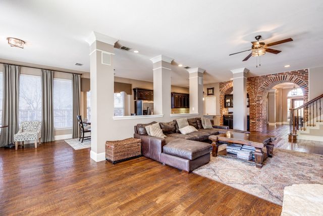 5203 Cree Drive, Frisco, TX 75034