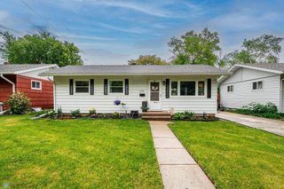 1124 15th Street N, Moorhead, MN 56560