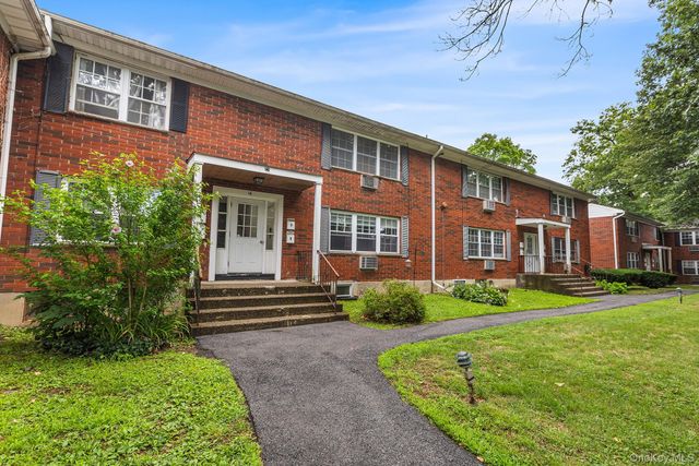 5 Wildwood Drive 16D, Wappingers Falls, NY 12590
