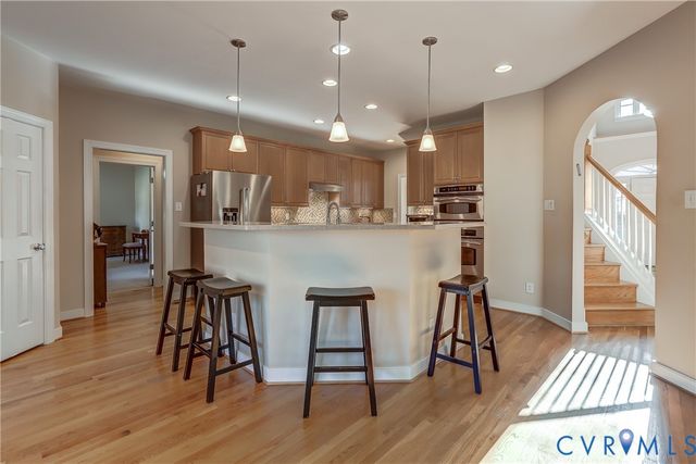 4616 Cobblestone Landing Ter, Glen Allen, VA 23059