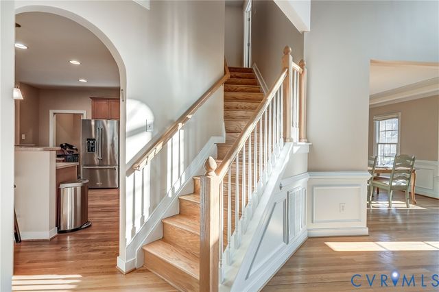 4616 Cobblestone Landing Ter, Glen Allen, VA 23059