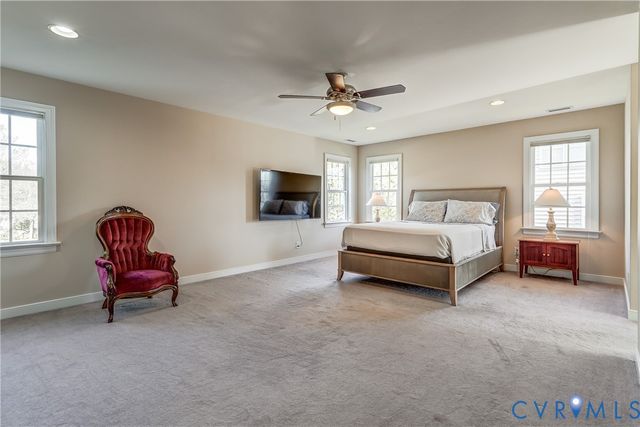 4616 Cobblestone Landing Ter, Glen Allen, VA 23059