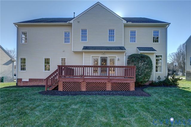 4616 Cobblestone Landing Ter, Glen Allen, VA 23059