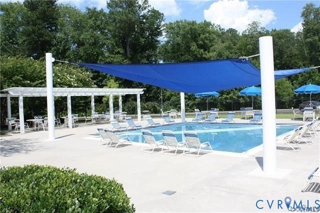 4616 Cobblestone Landing Ter, Glen Allen, VA 23059