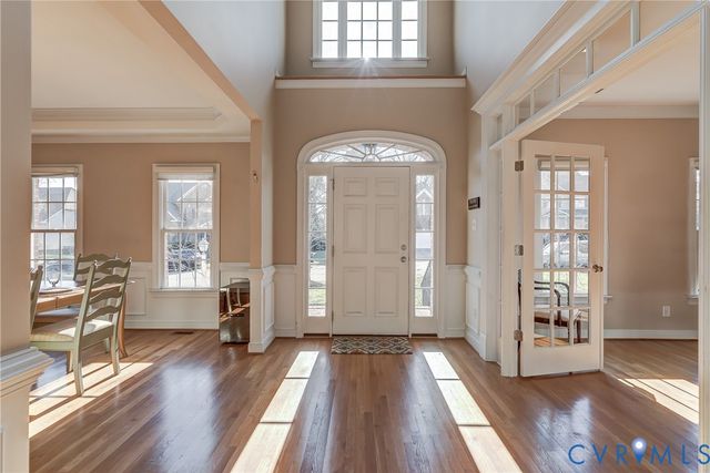 4616 Cobblestone Landing Ter, Glen Allen, VA 23059