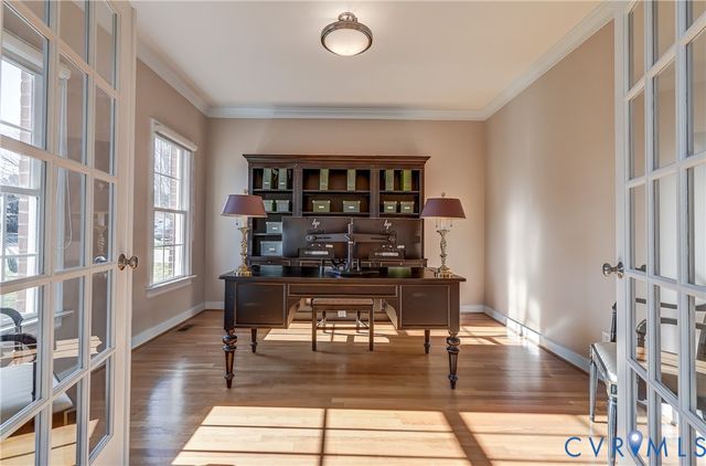 4616 Cobblestone Landing Ter, Glen Allen, VA 23059