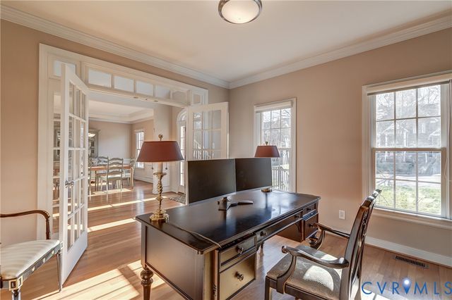 4616 Cobblestone Landing Ter, Glen Allen, VA 23059