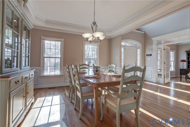 4616 Cobblestone Landing Ter, Glen Allen, VA 23059