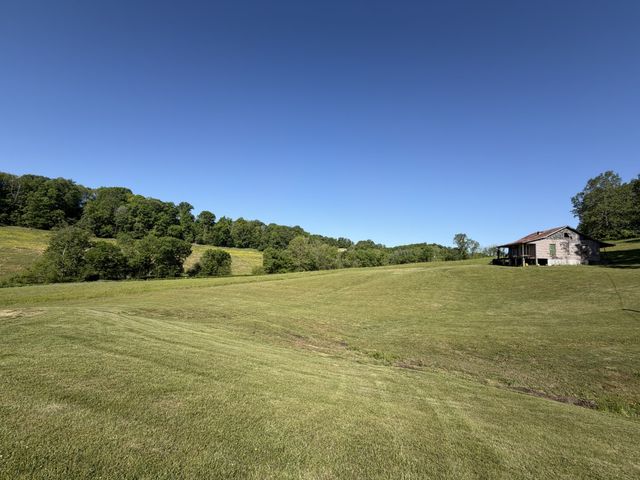 5170 Steam Mill Hollow Road Tract 2, Williamsport, TN 38487