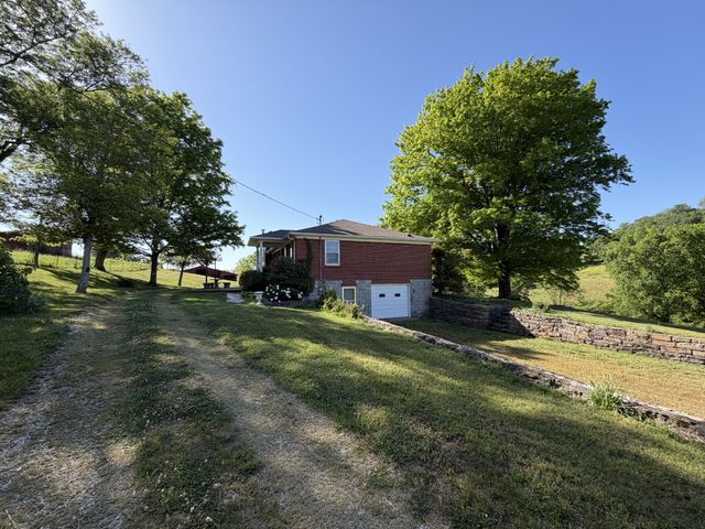 5170 Steam Mill Hollow Road Tract 2, Williamsport, TN 38487