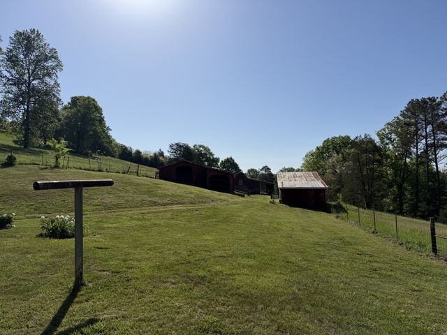 5170 Steam Mill Hollow Road Tract 2, Williamsport, TN 38487