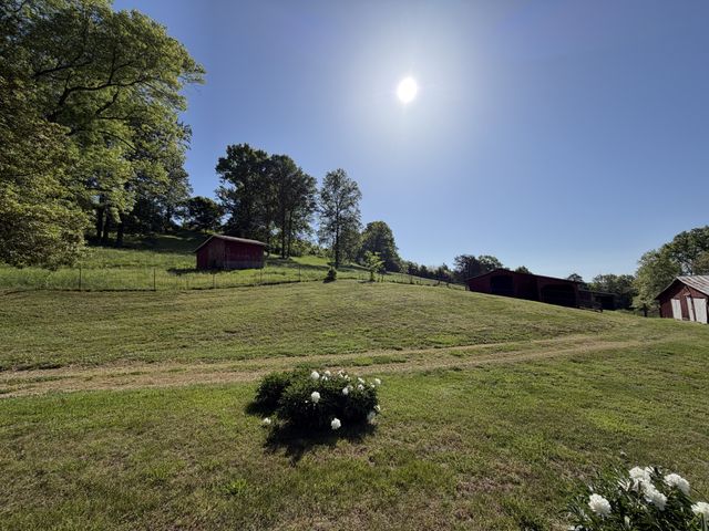 5170 Steam Mill Hollow Road Tract 2, Williamsport, TN 38487