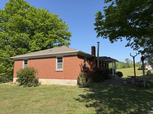 5170 Steam Mill Hollow Road Tract 2, Williamsport, TN 38487