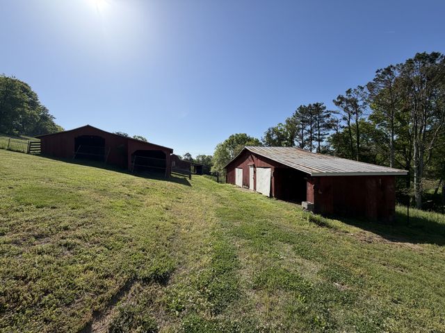 5170 Steam Mill Hollow Road Tract 2, Williamsport, TN 38487