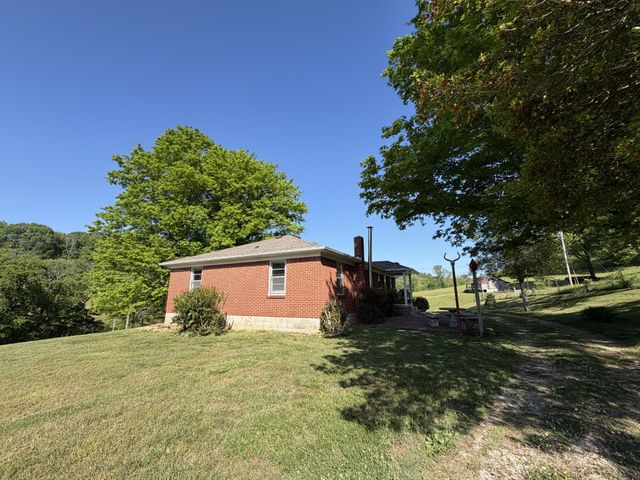 5170 Steam Mill Hollow Road Tract 2, Williamsport, TN 38487