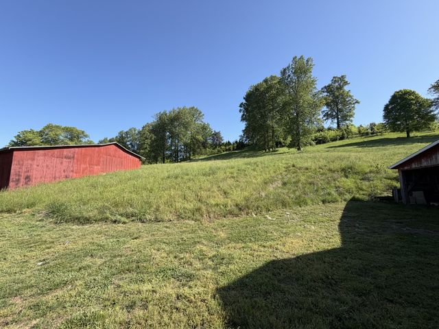 5170 Steam Mill Hollow Road Tract 2, Williamsport, TN 38487