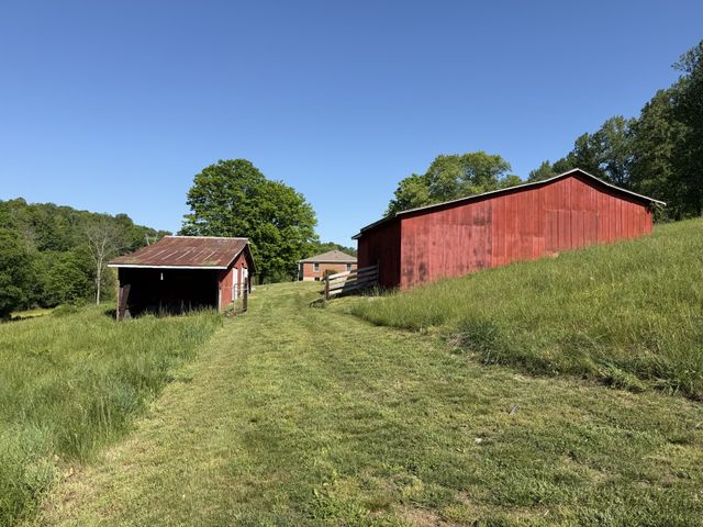 5170 Steam Mill Hollow Road Tract 2, Williamsport, TN 38487