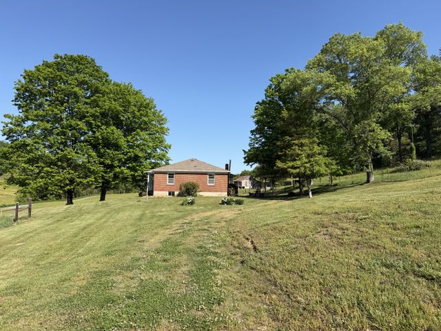 5170 Steam Mill Hollow Road Tract 2, Williamsport, TN 38487