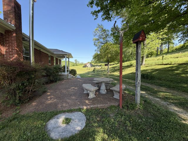 5170 Steam Mill Hollow Road Tract 2, Williamsport, TN 38487