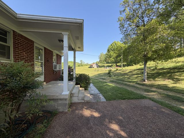 5170 Steam Mill Hollow Road Tract 2, Williamsport, TN 38487