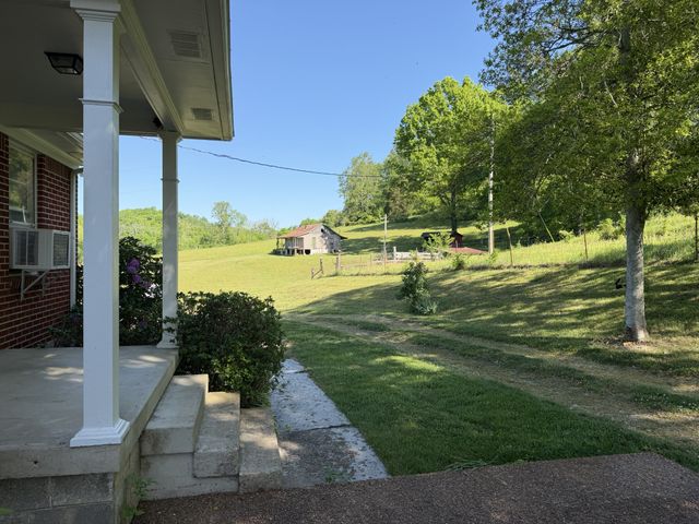 5170 Steam Mill Hollow Road Tract 2, Williamsport, TN 38487