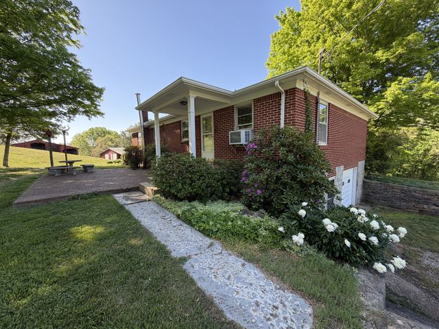 5170 Steam Mill Hollow Road Tract 2, Williamsport, TN 38487