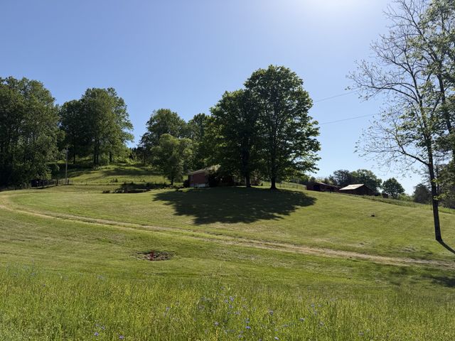 5170 Steam Mill Hollow Road Tract 2, Williamsport, TN 38487