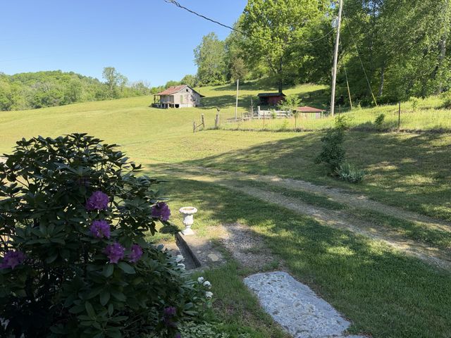 5170 Steam Mill Hollow Road Tract 2, Williamsport, TN 38487