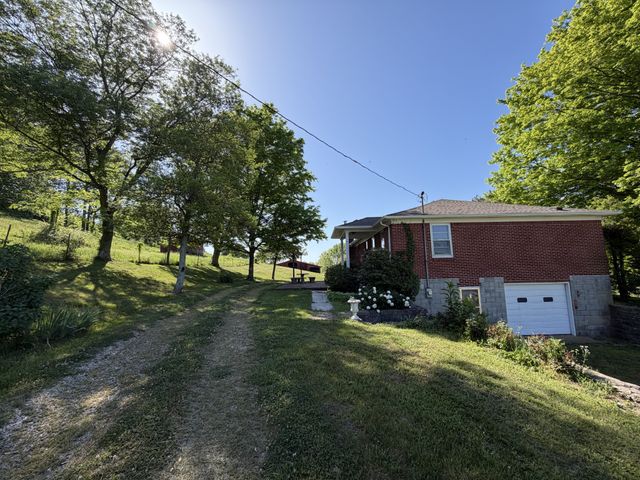 5170 Steam Mill Hollow Road Tract 2, Williamsport, TN 38487