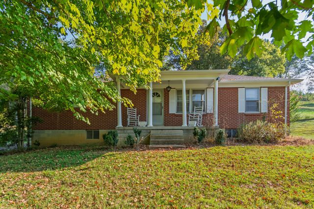 5170 Steam Mill Hollow Road Tract 2, Williamsport, TN 38487
