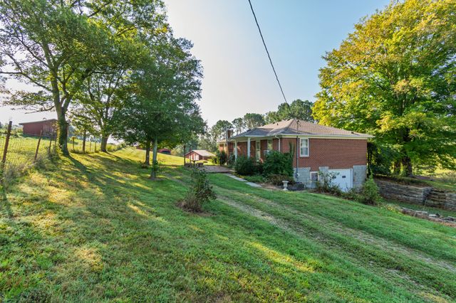5170 Steam Mill Hollow Road Tract 2, Williamsport, TN 38487