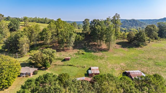 5170 Steam Mill Hollow Road Tract 2, Williamsport, TN 38487