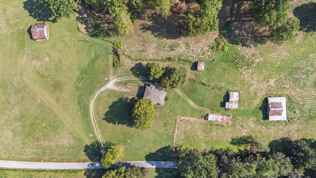 5170 Steam Mill Hollow Road Tract 2, Williamsport, TN 38487